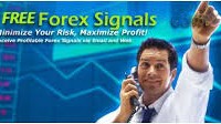 Free Forex Signals